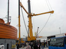 Bauma 2007