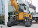 Bauma 2007