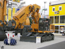 Bauma 2007