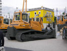 Bauma 2007