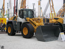 Bauma 2007