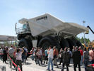 Bauma 2007