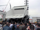 Bauma 2007