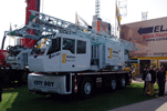 Bauma 2010