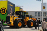 Bauma 2010