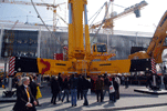 Bauma 2010