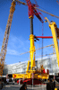 Bauma 2010