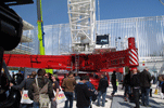 Bauma 2010