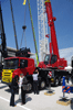 Bauma 2010