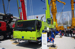 Bauma 2010