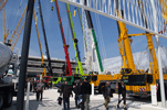 Bauma 2010