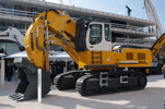 Bauma 2010