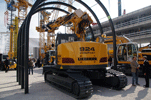 Bauma 2010