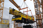 Bauma 2010