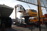 Bauma 2010