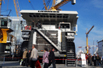 Bauma 2010