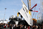 Bauma 2010