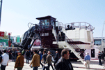 Bauma 2010