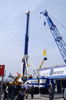 Bauma 2010