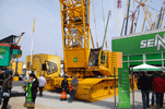 Bauma 2010