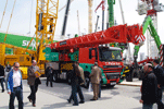 Bauma 2010