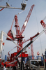 Bauma 2010