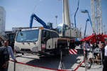 Bauma 2010