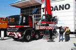 Bauma 2010