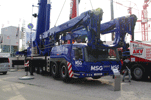 Bauma 2010