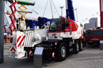 Bauma 2010