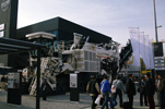 Bauma 2010