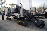 Bauma 2010