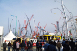 Bauma 2010