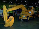 Earthmoving