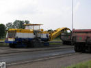 Maintenance highway A2