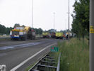 Maintenance highway A2