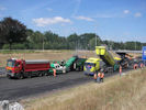 Maintenance highway A2