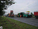 Maintenance highway A2