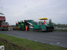 Maintenance highway A2