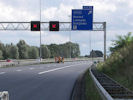 Maintenance highway A2