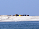 Landwinning Maasvlakte 2