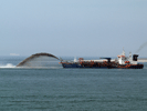 Landwinning Maasvlakte 2