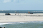 Landwinning Maasvlakte 2