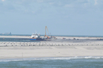 Landwinning Maasvlakte 2