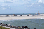 Landwinning Maasvlakte 2