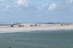 Landwinning Maasvlakte 2