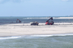 Landwinning Maasvlakte 2