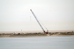 Landwinning Maasvlakte 2