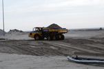 Landwinning Maasvlakte 2