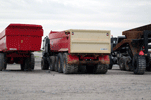 Landwinning Maasvlakte 2